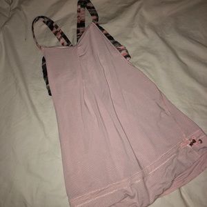 Lululemon active top